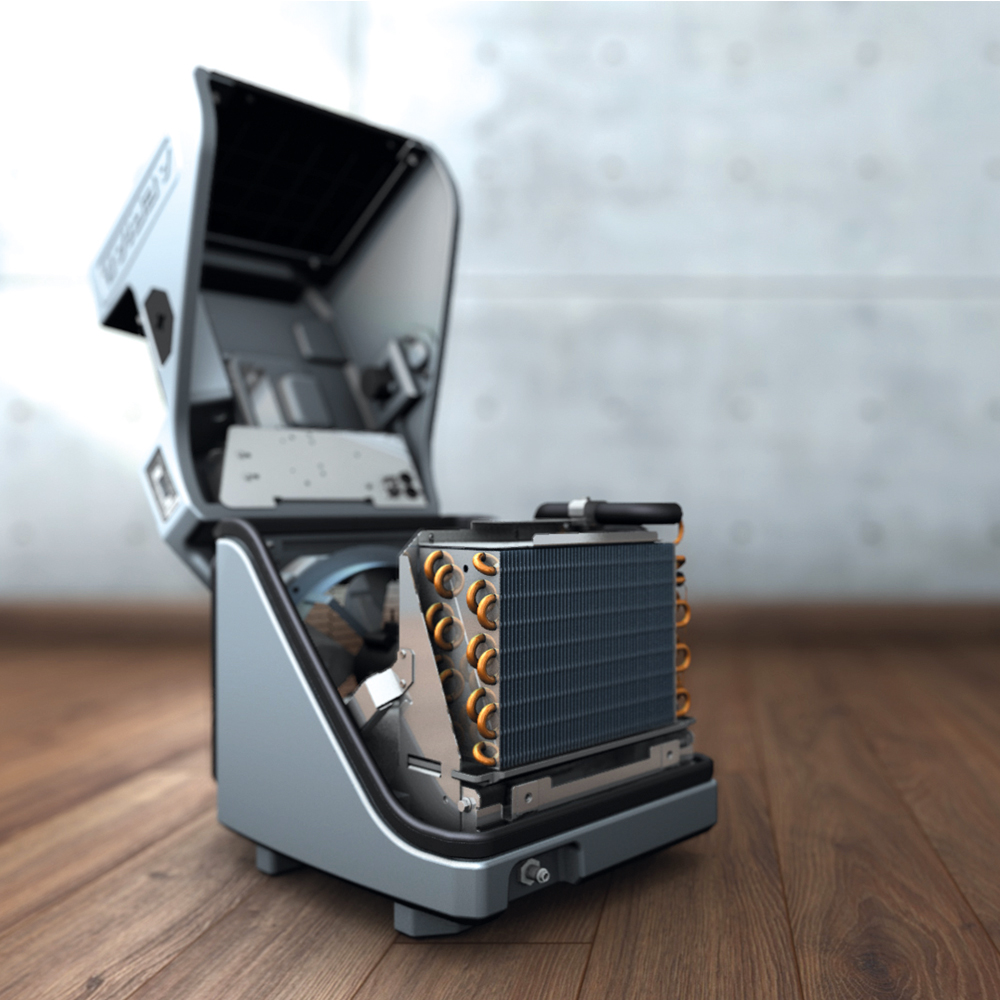 Image hover effect image